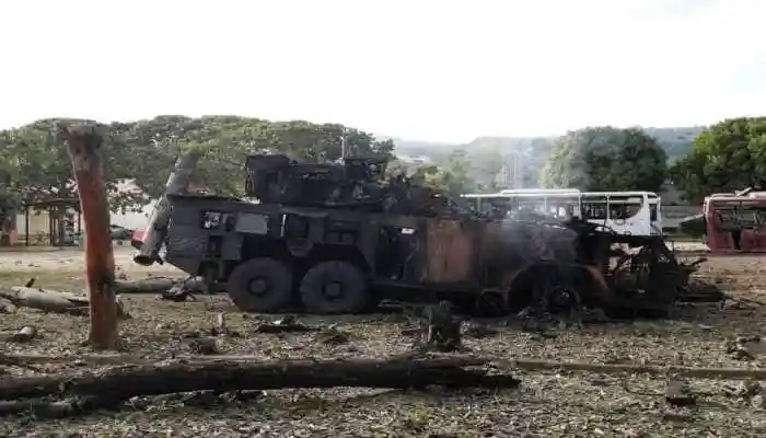 The US military operation that removed Nicolás Maduro revealed critical flaws in Venezuela's Chinese-made air defenses, as advanced electronic warfare and