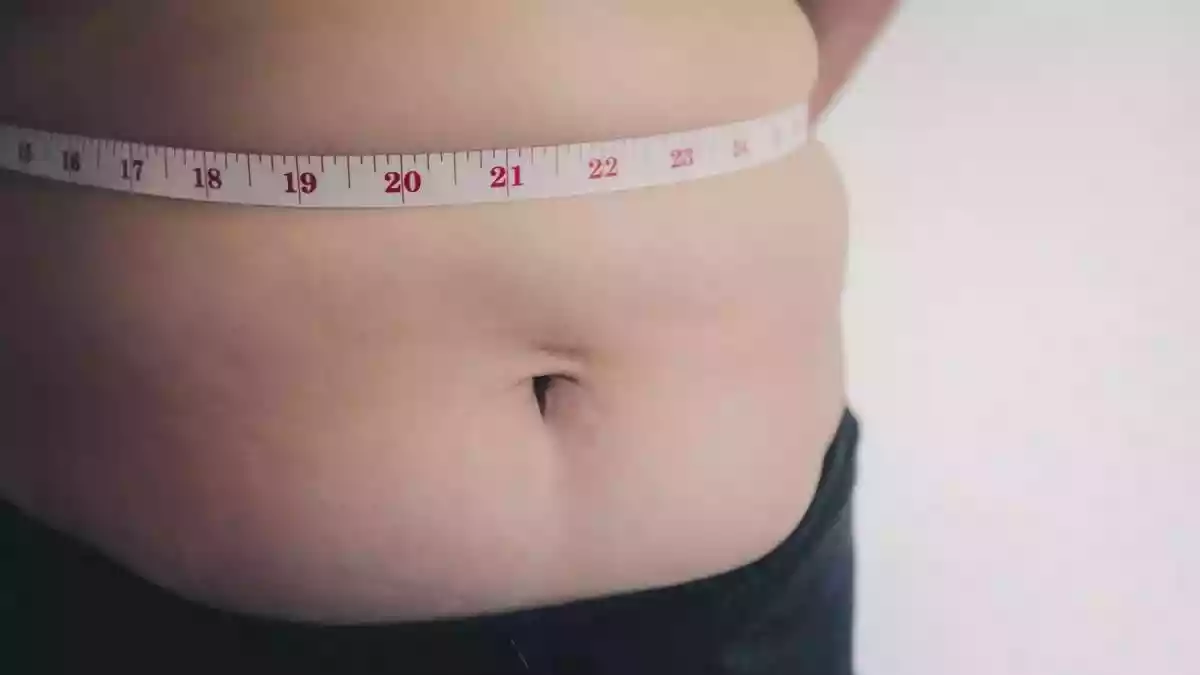 Belly Fat Isn’t Just About Adding Inches