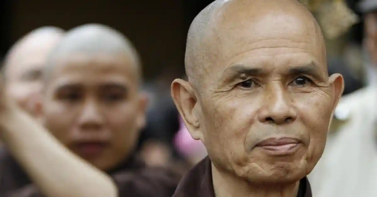 Before Martin Luther King Jr was killed, he asked several of his friends to continue his life's work building what he called “beloved community”