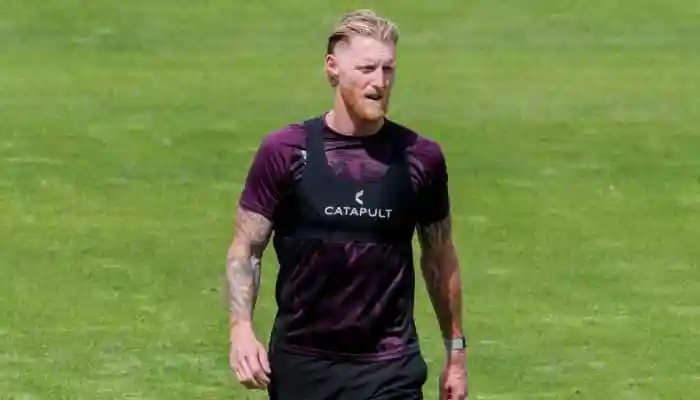 Ben Duckett Reveals Ben Stokes