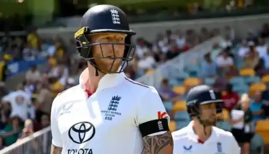 England captain Ben Stokes said his side needs to show more fight to prevent defeats in further matches after his side suffered crushing defeat in the Pink