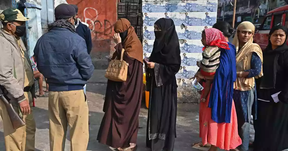 Bengal, Assam, Tamil Nadu, Kerala polls in April, results on May 4
