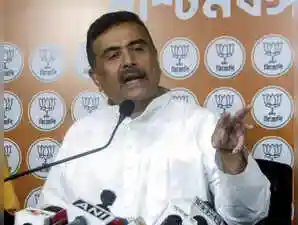 Bengal CM Suvendu Adhikari announces