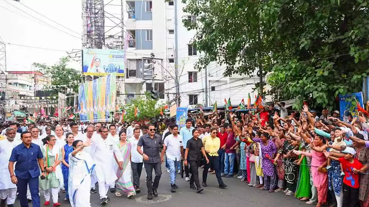 The second phase of elections for 142 Assembly seats in West Bengal on April 29 will decide the electoral fate of more than half a dozen Ministers of West