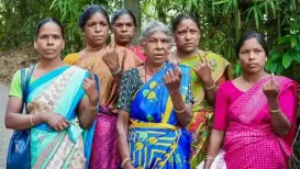 Around seven lakh new voters have been added to West Bengal electoral rolls ahead of the assembly elections, with the Election Commission yet to disclose the