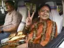 West Bengal Minister Agnimitra Paul pledged women's freedom to move anytime, with priority given to their police complaints. She announced CCTV monitoring in