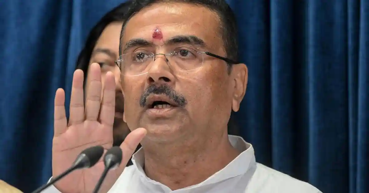 The Bharatiya Janata Party government in West Bengal on Friday ordered “holding centres” to be set up across the state for alleged undocumented immigrants