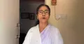 As early trends showed that the Bharatiya Janata Party had surged ahead in the Assembly election results, West Bengal Chief Minister Mamata Banerjee said the