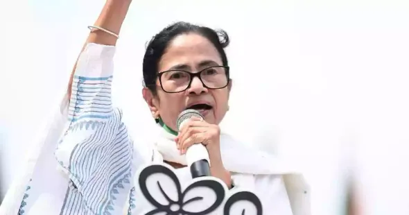 The West Bengal government on Friday officially renamed its rural job guarantee scheme, Karmashree, as “Mahatma Shree”