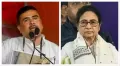 Out of 142 seats in the Phase-2 cluster, the TMC won a staggering 123 in the 2021 election. The BJP managed just 18. For the Bharatiya Janata Party (BJP)