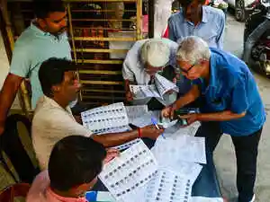 West Bengal SIR voter deletions: According to ECI sources, around 61 lakh doubtful cases have been handed over for adjudication. These electors will be