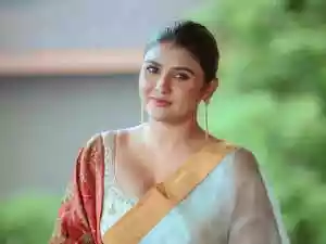 Bengali actress Parno Mittra joins Trinamool Congress