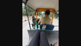 <h4>Bengaluru auto driver calms tearful commuter after her scary encounter with ‘creep’: ‘Asked if I had eaten’</h4><h4>The woman
