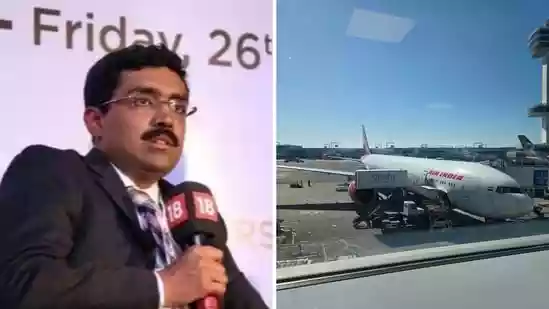 Bengaluru CEO thanks Air India after Emirates flight to Dubai cancelled