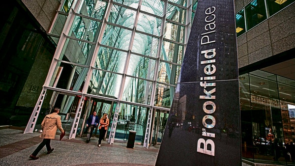 Bengaluru: Global investor Brookfield Asset Management, through its private real estate fund, has sold a 50% stake in Bluegrass Business Park in Pune to 360 ONE Asset for an enterprise value of ₹2,400 crore. The 2 million square feet office development in Pune's Kalyani Nagar locality isspread across 7 acres. Bluegrass Business Park comprises a million sq ft operational tower that is leased to Mastercard, and an under-construction office tower. Brookfield will continue to oversee the management, development and leasing of the property.