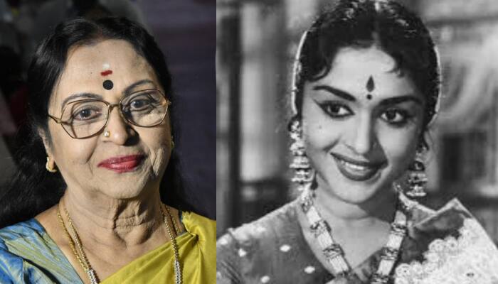 Bengaluru: Karnataka Chief Minister Siddaramaiah on Monday paid his respects to legendary actress B Saroja Devi, who passed away at the age of 87 and announced that her final rites will be performed with full state honours. In a statement to the media, Siddaramaiah remembered meeting the actress several times in the past and spoke about her warm and kind nature. He praised her long and successful career in Indian cinema and acknowledged her contribution to the film industry across multiple languages.