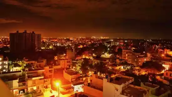 <h4>Bengaluru man slams apartment management committee for enforcing ‘boomer rules’</h4><h4>A Bengaluru man went viral after slamming