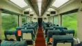 The Bengaluru-Mangaluru Gomteshwara Express (16575/16576) has reopened after a six-month hiatus. The service, which featured a Vistadome coach