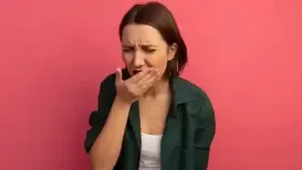 Persistent mouth ulcers in women should no longer be dismissed as minor irritations – these are increasingly being recognised as the potential first sign