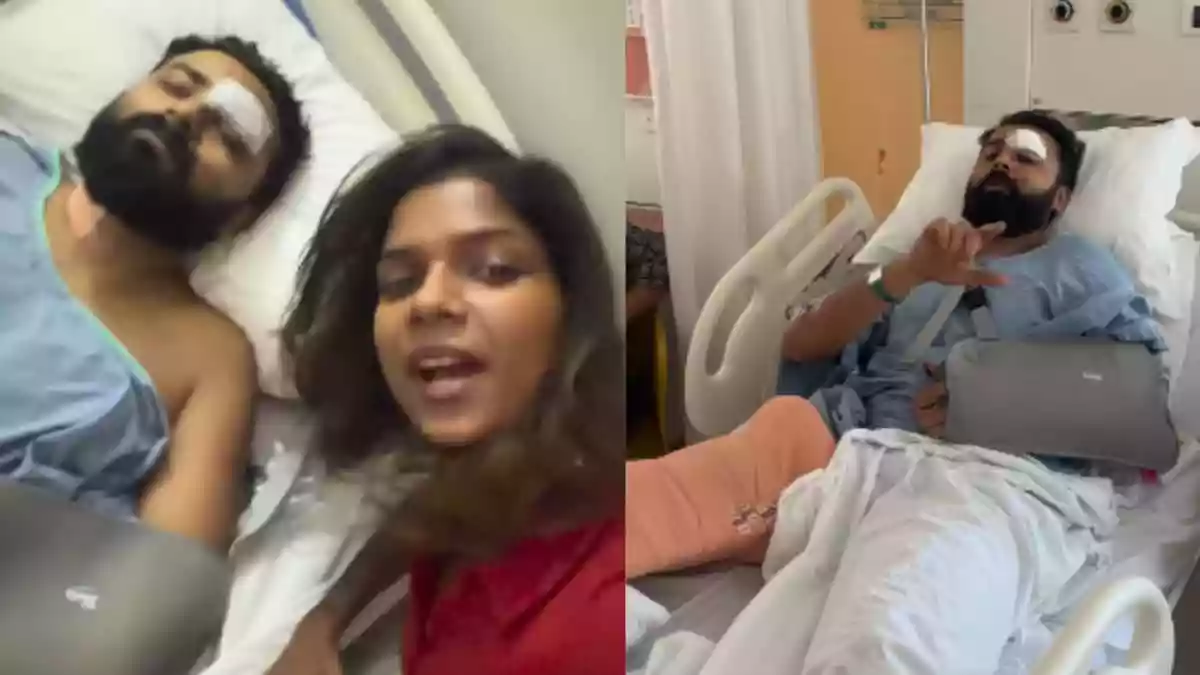 Bengaluru is once again in the spotlight after a viral video highlighted how a “poorly constructed speed breaker