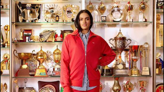 Bengaluru: PV Sindhu faces a two-year slump in form, with only one quarter-final in nine tournaments. She adapts training to meet evolving game demands. Bengaluru: It’s tough not to let a prolonged slump in form affect you, even if you happen to be a two-time Olympic medallist. Badminton ace PV Sindhu tries hard to put up a brave face each time the conversation veers towards her indifferent run that has lasted for over two years now, but there’s no masking the disappointment.