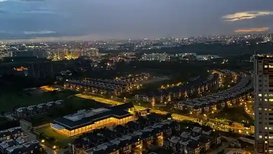 Bengaluru resident calls 2BHK hunt a nightmare as rents soar to ₹70