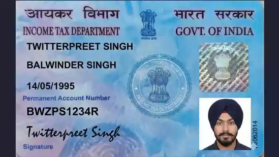 A Bengaluru techie used Google's Nano Banana to create realistic-looking PAN and Aadhar cards. He shared AI-generated pictures where he jokingly added his name