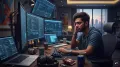 A 24-year-old techie from Bengaluru has sparked widespread online discussion after revealing the hidden cost of his high-paying job