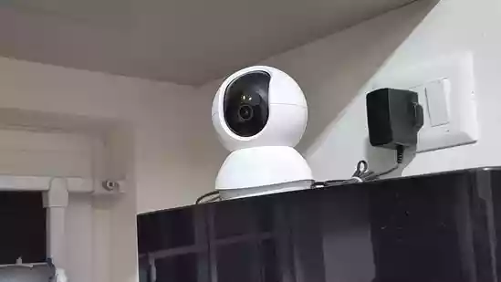 Bengaluru techie uses AI to monitor cook