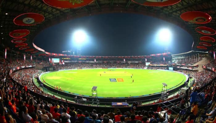 Bengaluru: The M. Chinnaswamy Stadium, one of India's most iconic cricket venues, has been officially deemed “unsuitable and unsafe for mass gatherings” following the fatal crowd crush that claimed 11 lives during Royal Challengers Bengaluru's (RCB) IPL victory celebrations on June 4, 2025.