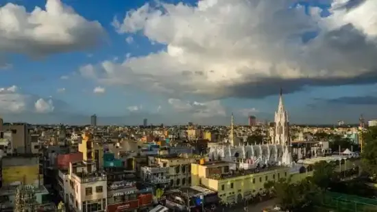 Bengaluru witnessed a drop in temperatures over the last 15 days. While cooler nights were anticipated starting in December, daytime temperatures in the city