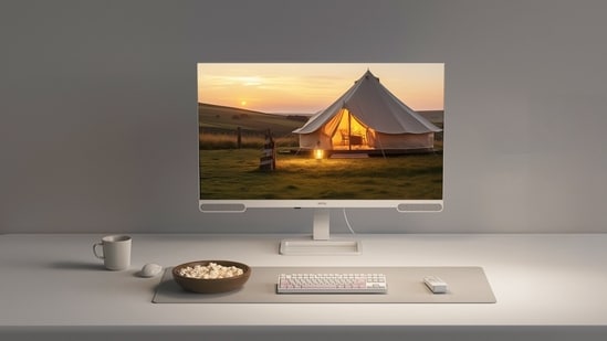 BenQ EW2790U and EW3290U monitors offer 3840×2160 UHD 4K resolution and support HDR10, with VESA DisplayHDR 400 certification to enhance brightness and contrast BenQ has expanded its 4K monitor range in India with the launch of two new models under the EW90U Series — the 27-inch EW2790U and the 32-inch EW3290U. Aimed at content creators, home users, and media consumers, these monitors promise high colour accuracy, immersive audio, and eye-friendly technology for work and entertainment alike.