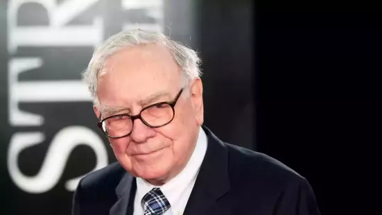 Warren Buffett has a message for people who generate or view AI-created impersonations of him. There's only one Oracle of Omaha. Berkshire Hathaway said on