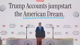 U.S. ‍Treasury Secretary Scott Bessent said on Wednesday (January 28, 2026) he was disappointed by Europe's decision to strike a ​major trade