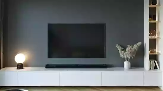 Best 55-inch smart 4K TVs under ₹35