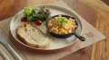 Some people wake up early to work out. Others wake up early purely for good breakfast, and honestly, that feels like the better life choice