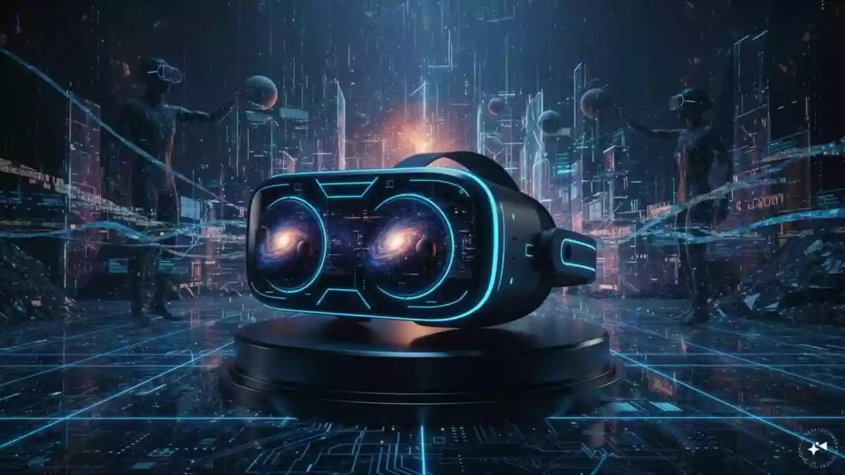 Virtual reality headsets have become much more affordable, making immersive gaming, 360-degree videos and virtual experiences accessible to everyone