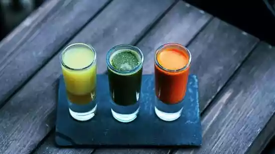 Best drinks for weight loss that may help boost metabolism and control cravings