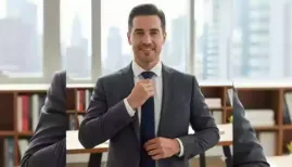 This guide highlights well-designed tie sets available on Amazon, offering refined patterns, premium fabrics and complete accessories to help men elevate their