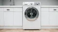 A front load washing machine has become a popular choice for homes that want easier laundry care. It uses a unique tumbling action that cleans clothes