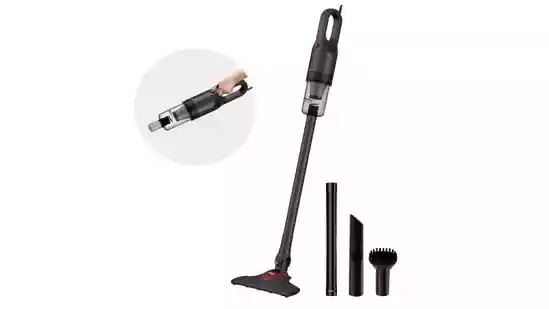 Handheld vacuum cleaners have become an essential cleaning tool for modern homes, especially for quick and targeted cleaning tasks. Their compact size