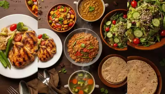 Best Healthy Eating Options for Everyday Meals