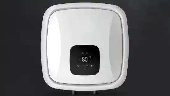 Best high capacity geysers for uninterrupted hot water supply