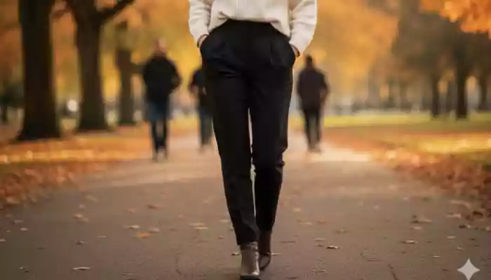 Best High-Rise Trousers On Myntra For Everyday Comfort And Style