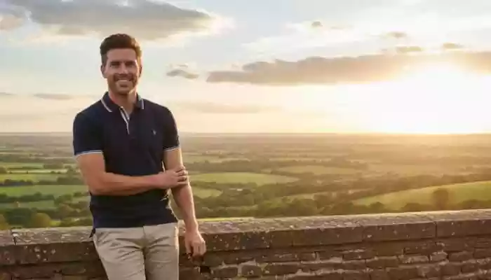 Best Men Polo T Shirts For Smart Casual Style And Daily Comfort On Myntra