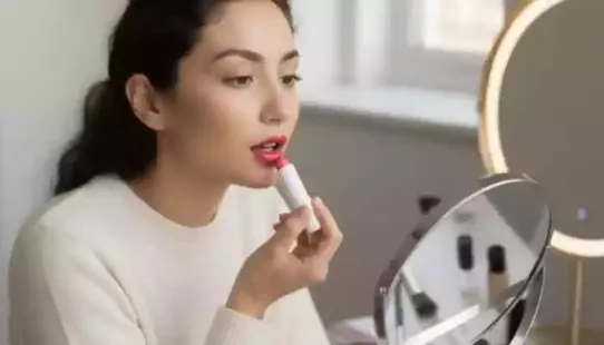 Explore Myntra's collection of moisturizing lip balms. Keep your lips soft, nourished, and protected with tinted, SPF-enriched, and classic hydrating options