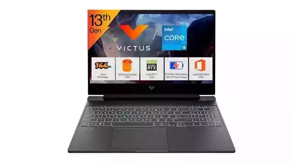 Best offers on HP Victus gaming laptops