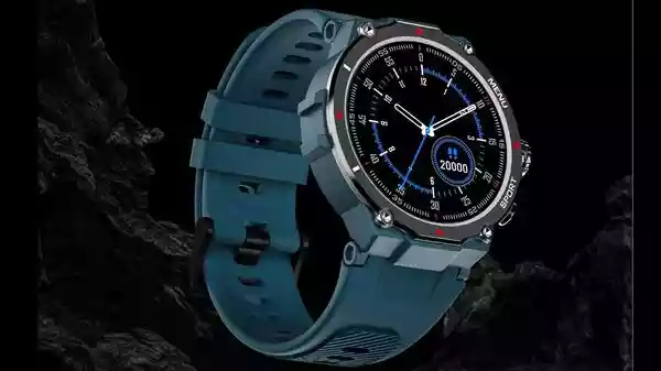 The best smartwatches that aren't Apple Watch are making waves for all the right reasons. They offer modern designs, useful features