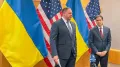 The United States and Ukraine announced on Sunday that they have agreed on an updated and more refined peace framework aimed at ending the nearly four-year war