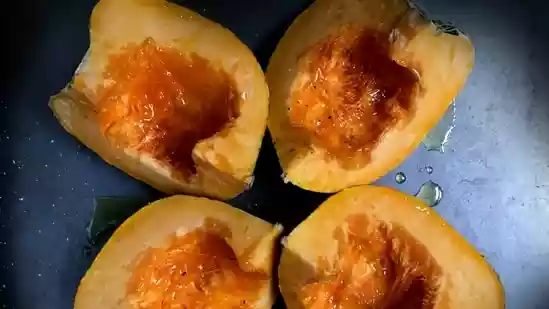 Sweet Potatoes are one of the most consumed vegetables in the world. From appetizers to side dishes, you can make all sorts of mouth-watering preparations with